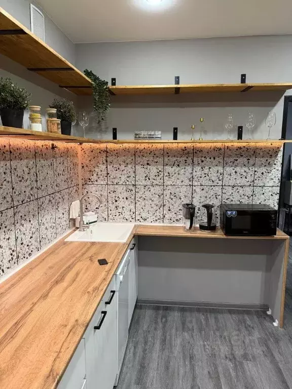 2-к кв. Красноярский край, Норильск наб. Урванцева, 49к2 (53.5 м) - Фото 2