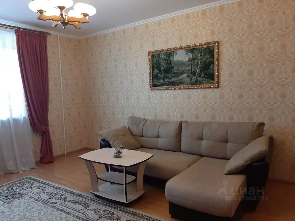 2-к кв. Москва Отрадный проезд, 5 (68.0 м) - Фото 0