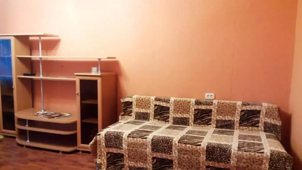 1-к кв. Белгородская область, Белгород ул. Некрасова, 34 (33.0 м) - Фото 1