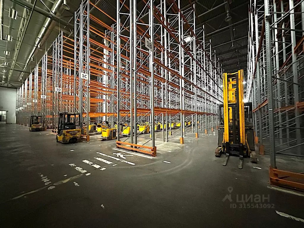 Производственное помещение в Волгоградская область, Волгоград пос. ... - Фото 1