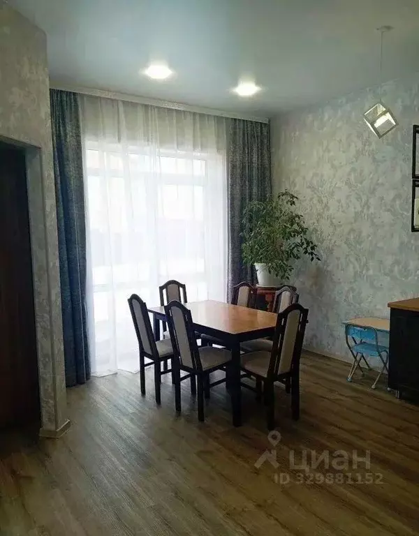 Дом в Новосибирская область, Бердск ул. Раздольная (121 м) - Фото 1