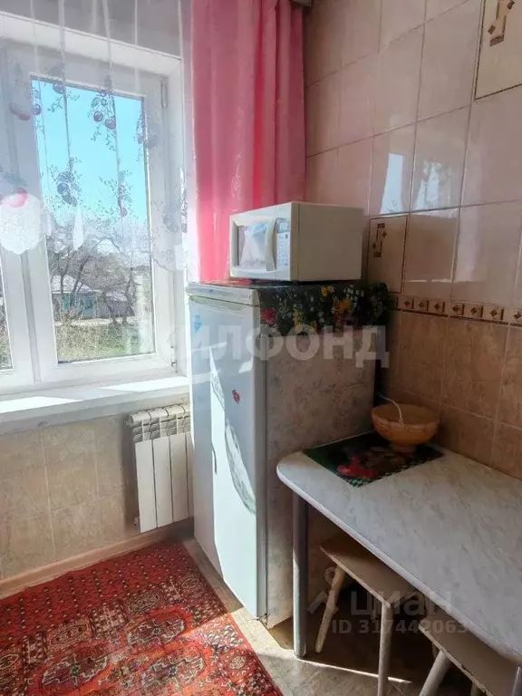 1-к кв. Новосибирская область, Новосибирск ул. Доватора, 35 (30.0 м) - Фото 1