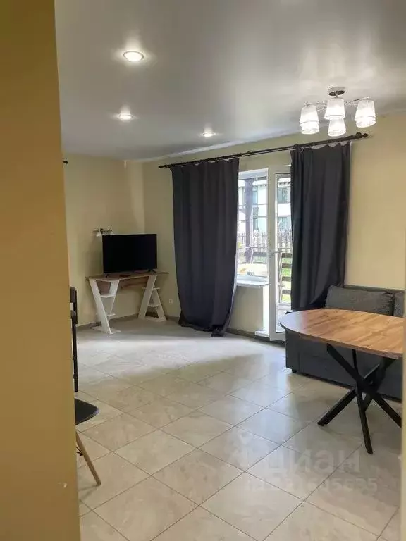 Дом в Ленинградская область, Всеволожский район, Рахьинское городское ... - Фото 2