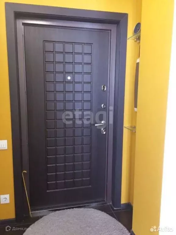 Продаётся 1-к квартира, 45 м - Фото 0
