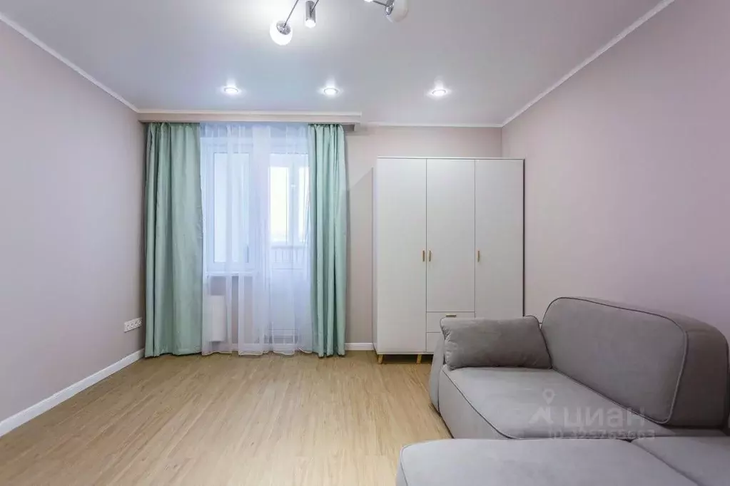 2-к кв. Московская область, Ленинский городской округ, пос. Развилка ... - Фото 2