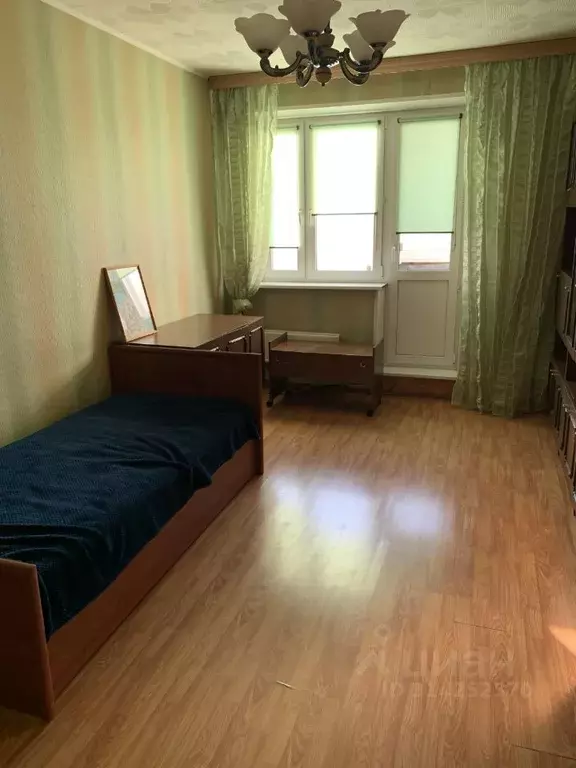 Комната Москва Лебедянская ул., 24К1 (18.0 м) - Фото 0