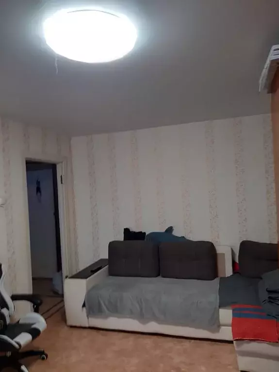 Продаётся 1-к квартира, 31.7 м - Фото 1