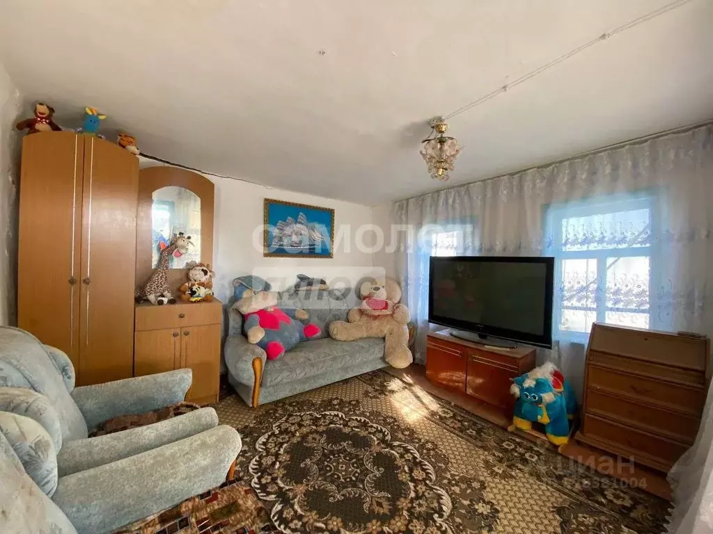 Дом в Краснодарский край, Кореновск ул. Коминтерна, 22 (45 м) - Фото 2