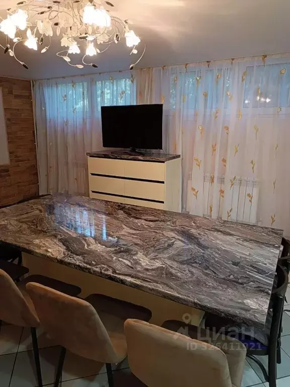 Дом в Краснодарский край, Туапсинский муниципальный округ, с. Шепси, ... - Фото 1