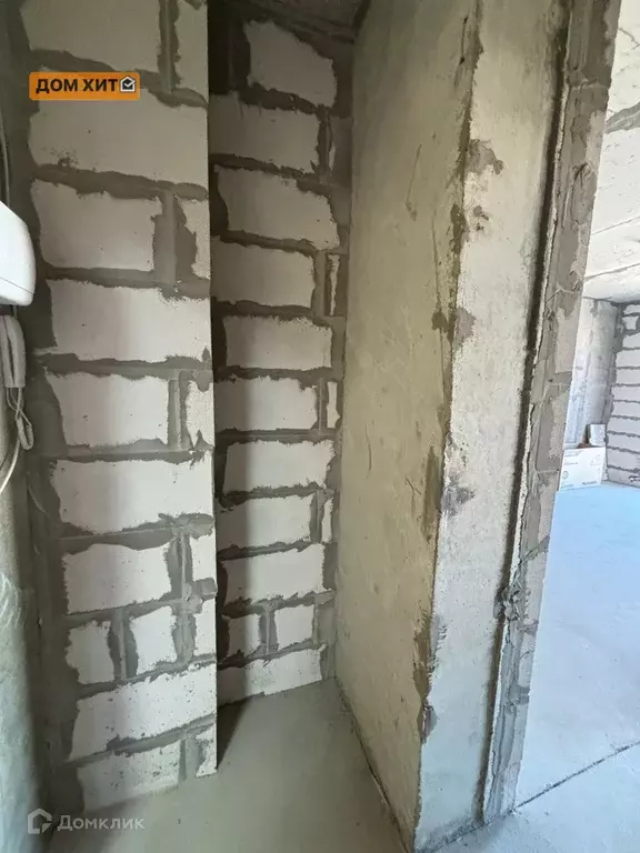 Продаётся 1-к квартира, 32.9 м - Фото 1