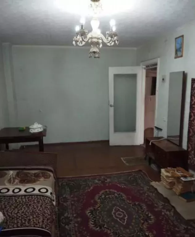 Продаётся 1-к квартира, 33.4 м - Фото 1