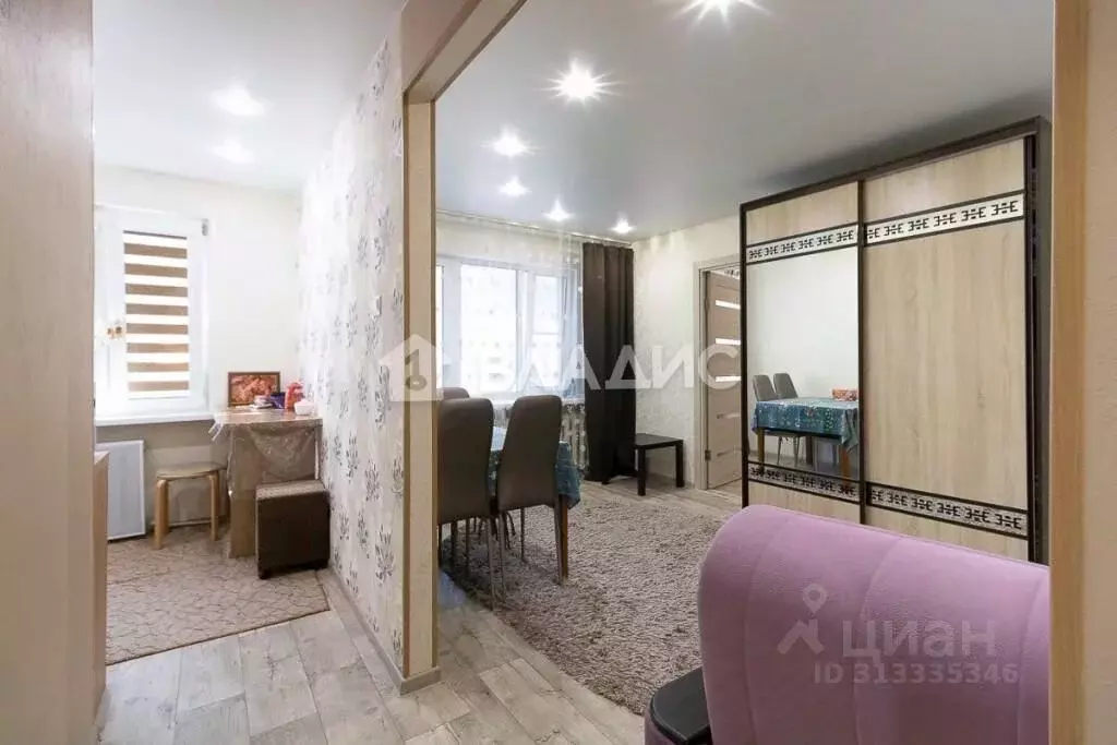 2-к кв. Владимирская область, Суздаль Советская ул., 37 (47.0 м) - Фото 1