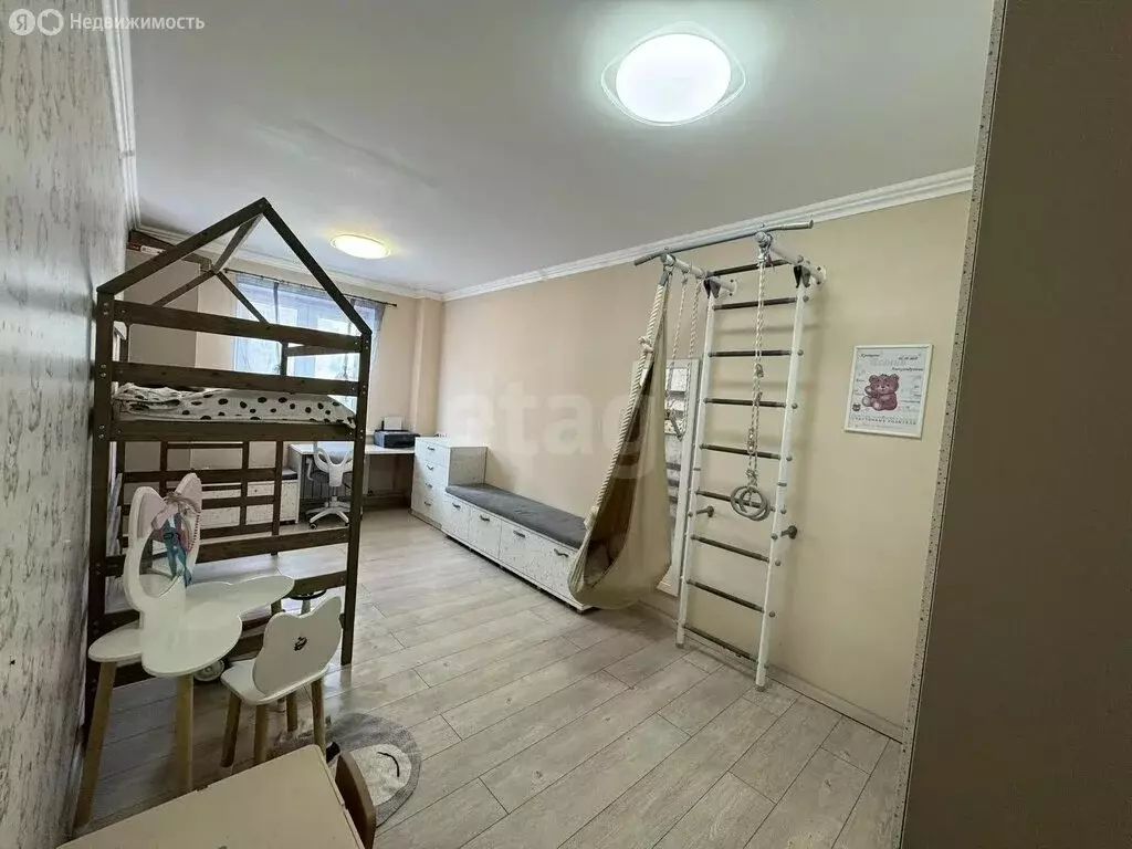 2-комнатная квартира: Челябинск, Краснопольский проспект, 48 (56.4 м) - Фото 1