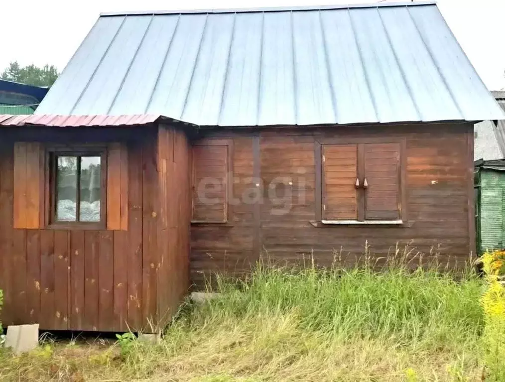 Дом в Московская область, Орехово-Зуевский городской округ, Южный-6 ... - Фото 1