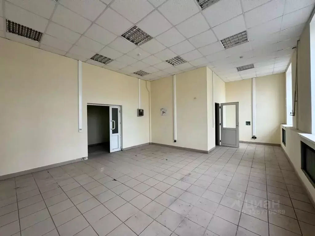 Производственное помещение в Москва Очаковское ш., 16С1 (292 м) - Фото 2