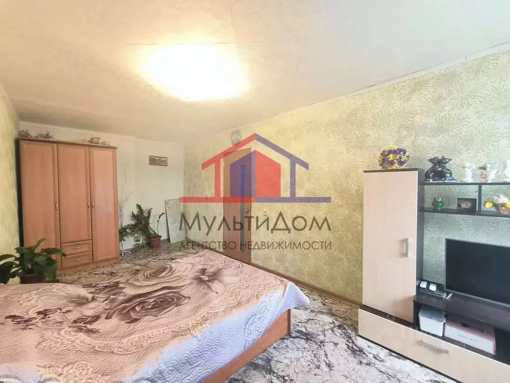 Комната Белгородская область, Губкин Народная ул., 2А (35.0 м) - Фото 2