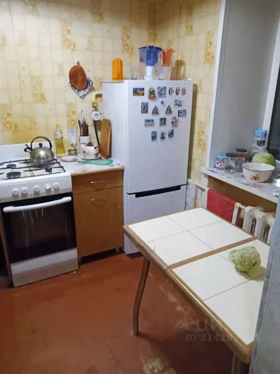 3-к кв. Удмуртия, Глазов ул. Энгельса, 27 (38.5 м) - Фото 0