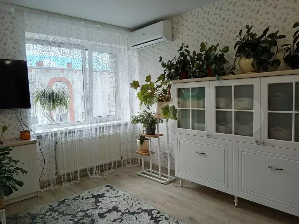 2-к. квартира, 44 м, 10/10 эт. - Фото 0