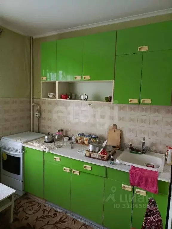 1-к кв. Ростовская область, Батайск ул. Гайдара, 35/141 (37.0 м) - Фото 1