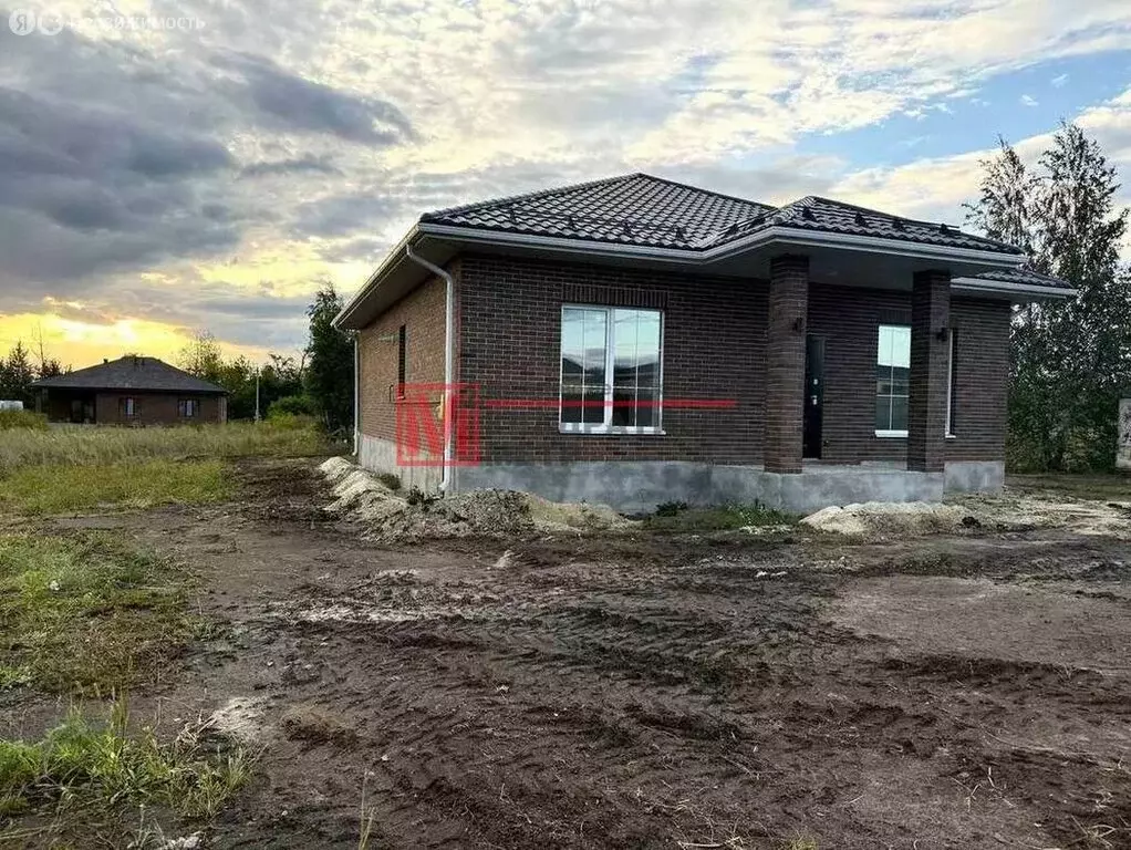 Дом в Старый Оскол, Аквамариновая улица, 41 (110 м) - Фото 2