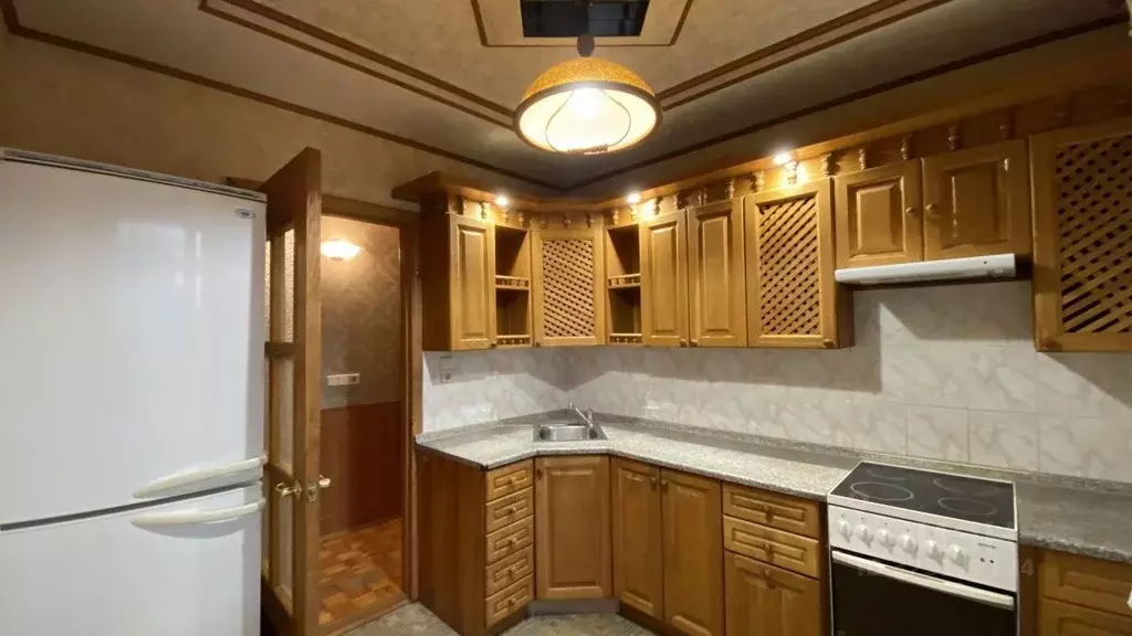 2-к кв. Московская область, Фрязино просп. Мира, 23 (56.0 м) - Фото 2