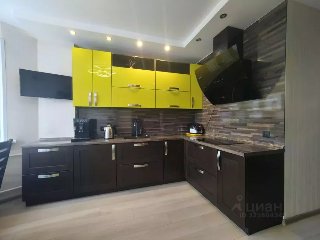 2-к кв. Московская область, Балашиха Железнодорожный мкр, ул. ... - Фото 1