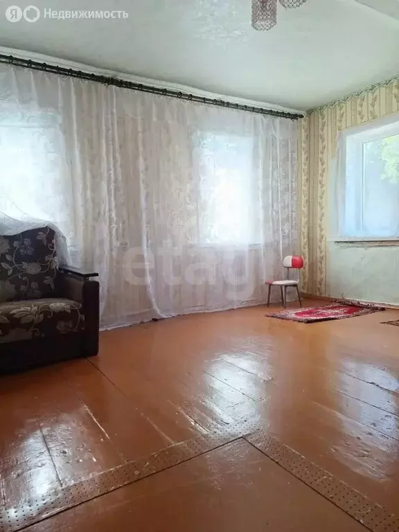 Дом в село Первое Цепляево, Комсомольская улица (32.8 м) - Фото 2