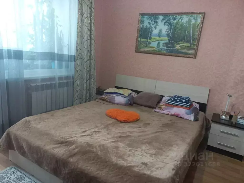 Комната Севастополь просп. Октябрьской Революции, 41 - Фото 0