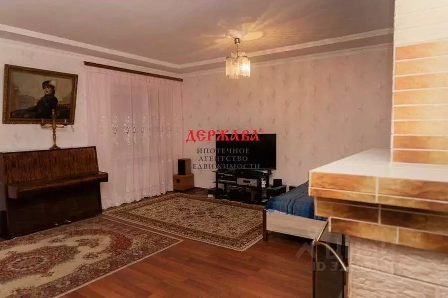 Коттедж в Белгородская область, Старый Оскол ул. Хмелева (177 м) - Фото 1