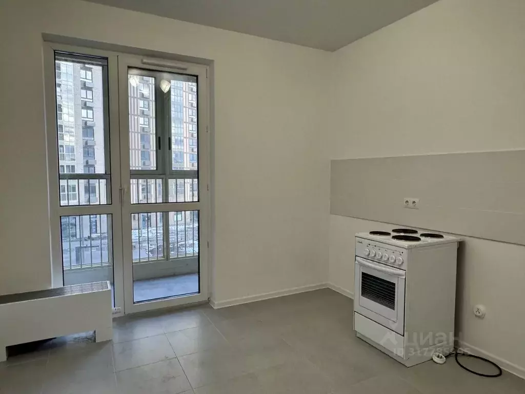 2-к кв. Москва Алтуфьевское ш., 53к1 (57.5 м) - Фото 1