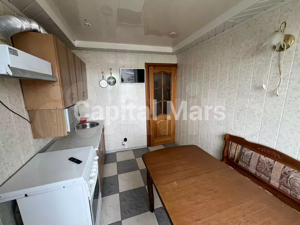 2-к. квартира, 46 м, 9/9 эт. - Фото 1