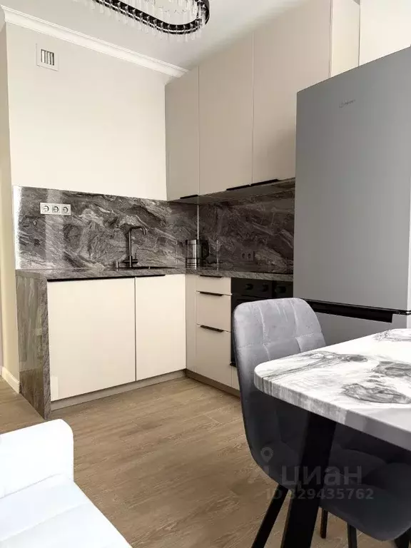 2-к кв. Московская область, Красногорск ул. Липовой Рощи, 2к1 (50.0 м) - Фото 2