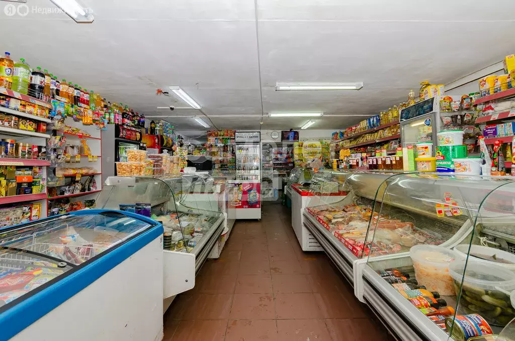 Торговая площадь (141.2 м) - Фото 1