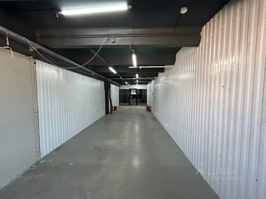 Помещение свободного назначения в Москва Ташкентская ул., 28С1 (56 м) - Фото 2