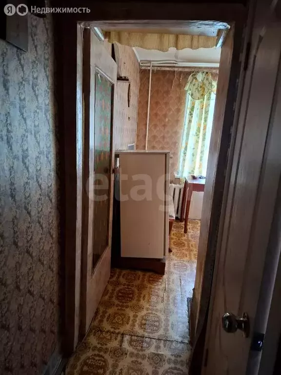 1-комнатная квартира: Вышний Волочёк, Ямская улица, 104А (30.4 м) - Фото 0