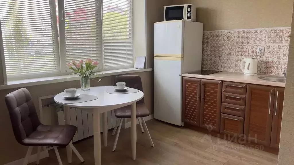Студия Приморский край, Артем ул. Кирова, 38 (35.0 м) - Фото 1