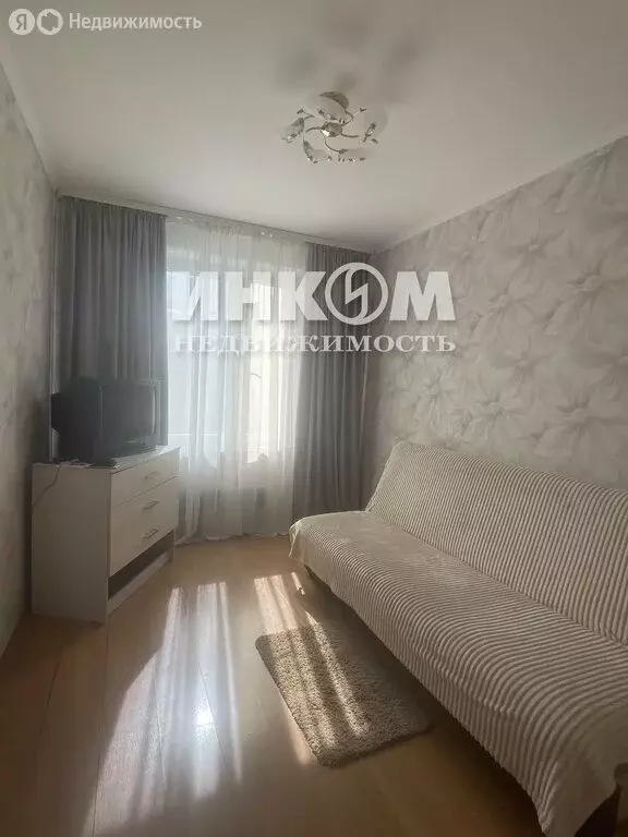 2-комнатная квартира: Москва, Профсоюзная улица, 114к5 (44.4 м) - Фото 1