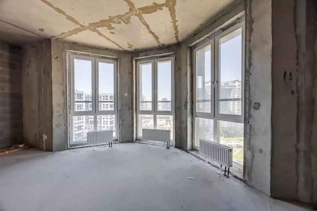 Продаётся 3-к квартира, 112.5 м - Фото 0