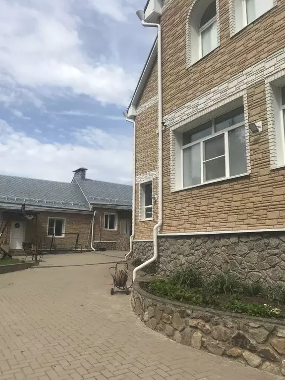 Коттедж в Курская область, Курск Триумфальная ул. (580 м) - Фото 1