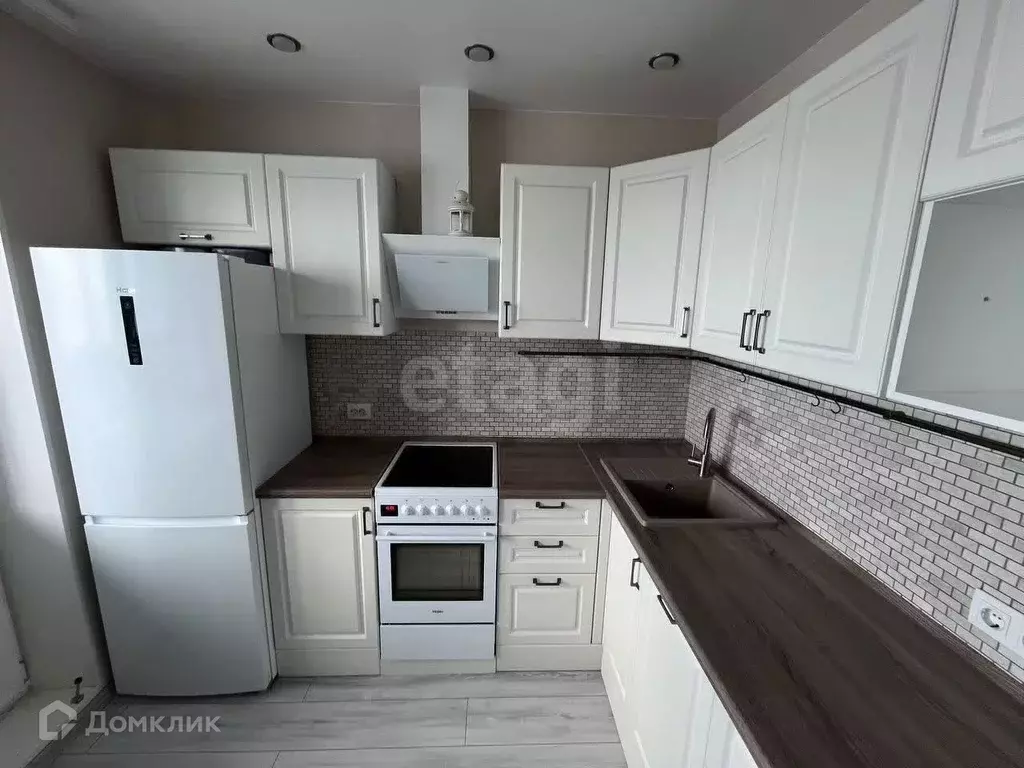 Продаётся 1-к квартира, 36.6 м - Фото 1