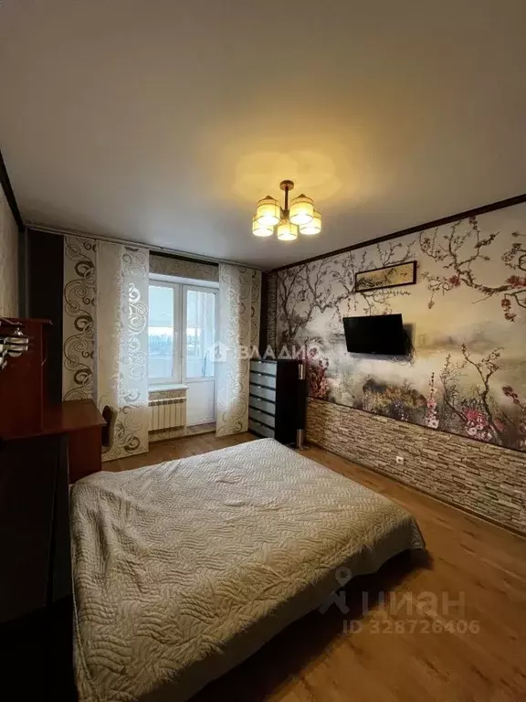 2-к кв. Московская область, Мытищи ул. Благовещенская, 22 (57.8 м) - Фото 1