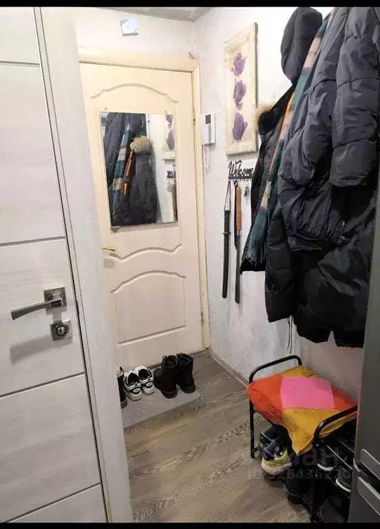 3-к кв. Санкт-Петербург просп. Металлистов, 25К1 (58.9 м) - Фото 0