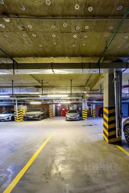 Гараж в Ханты-Мансийский АО, Сургут ул. Мелик-Карамова, 4 (15 м) - Фото 2