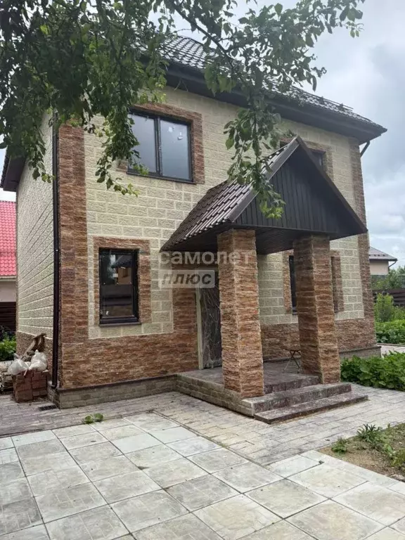 Коттедж в Московская область, Видное Победа СНТ, 195 (132 м) - Фото 0