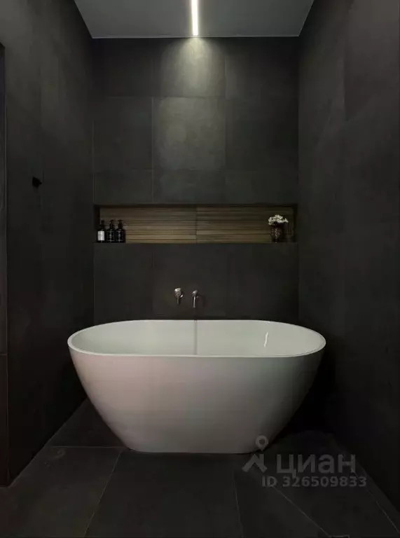 2-к кв. Тверская область, Тверь ул. Жореса, 25 (69.7 м) - Фото 1