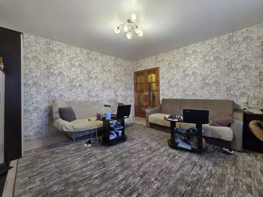 2-к кв. Свердловская область, Нижний Тагил Октябрьский просп., 28 ... - Фото 1