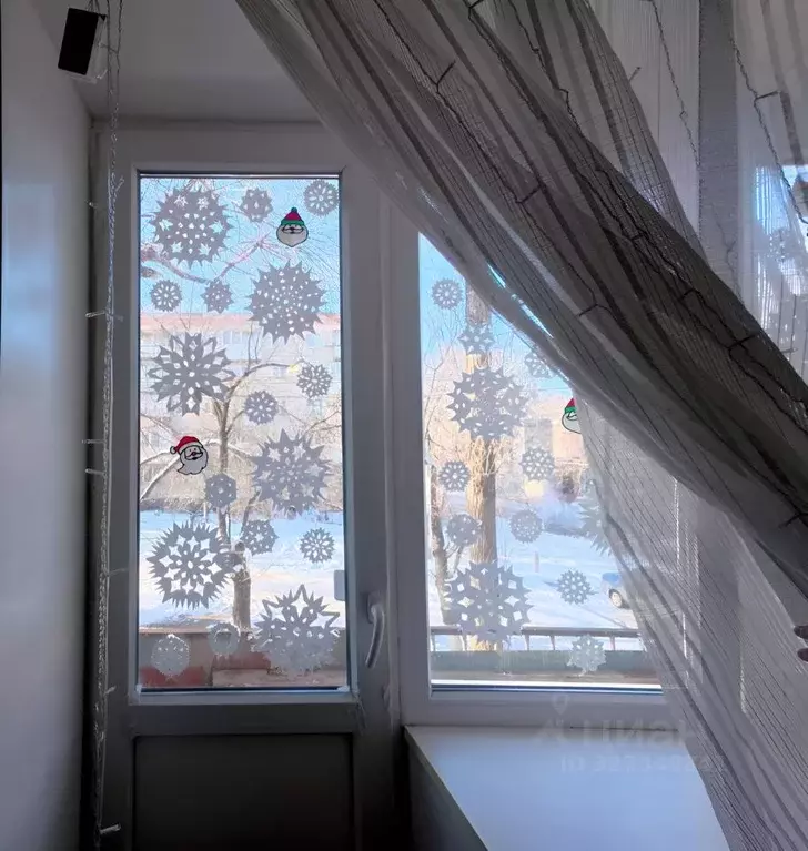 3-к кв. Волгоградская область, Волгоград Академическая ул., 28 (55.8 ... - Фото 1