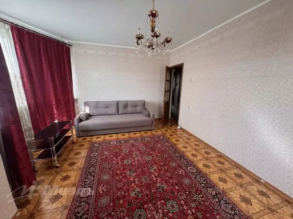 2-к кв. Москва Белореченская ул., 45К1 (59.4 м) - Фото 2