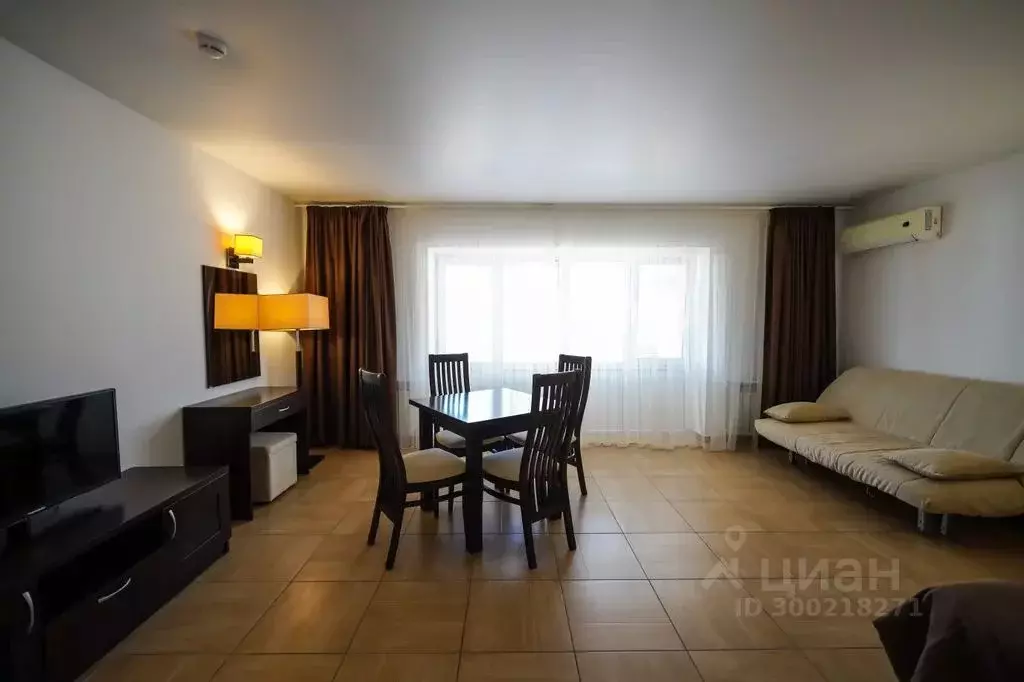 Комната Краснодарский край, Анапа Пионерский просп., 34 - Фото 2