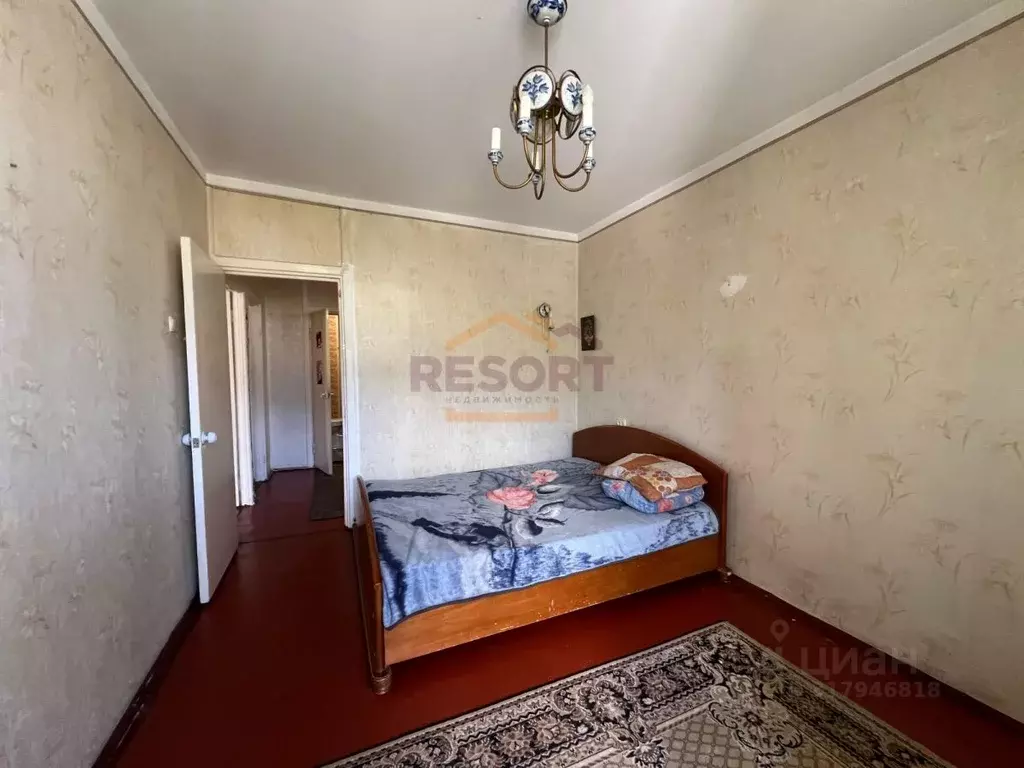 2-к кв. Крым, Ялта проезд Бакунинский, 6 (65.0 м) - Фото 1